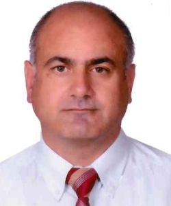HİKMET ESEN NAYMAN